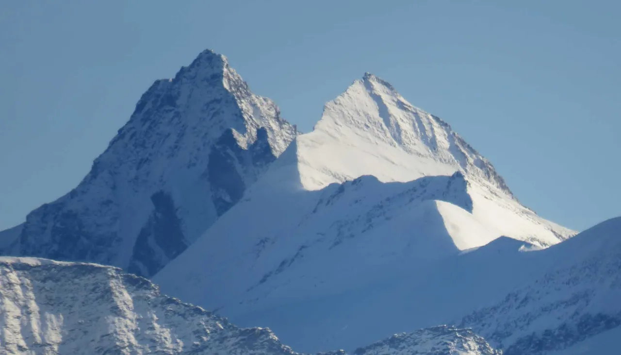 Austrian Man arrested for abandoning girlfriend on highest peak, leading to her death