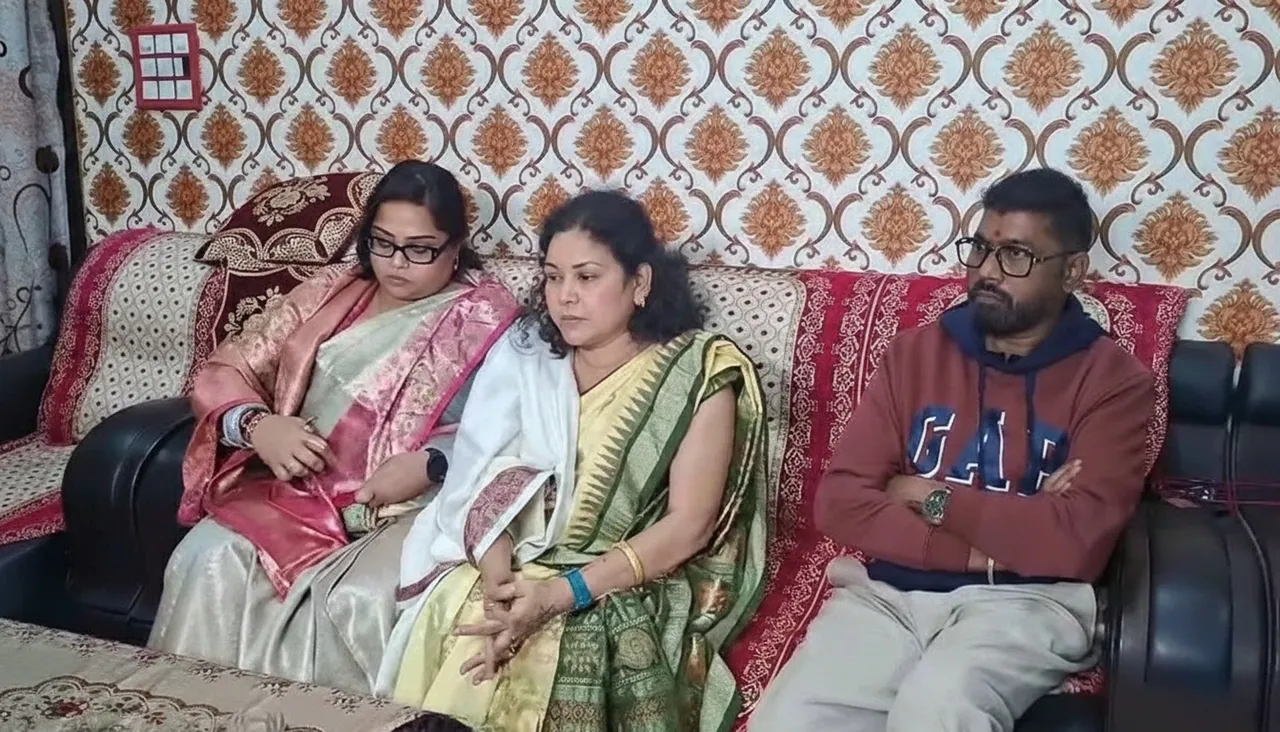 Humane Sagar’s untimely demise: Fresh controversy erupts after his mother makes shocking revelation