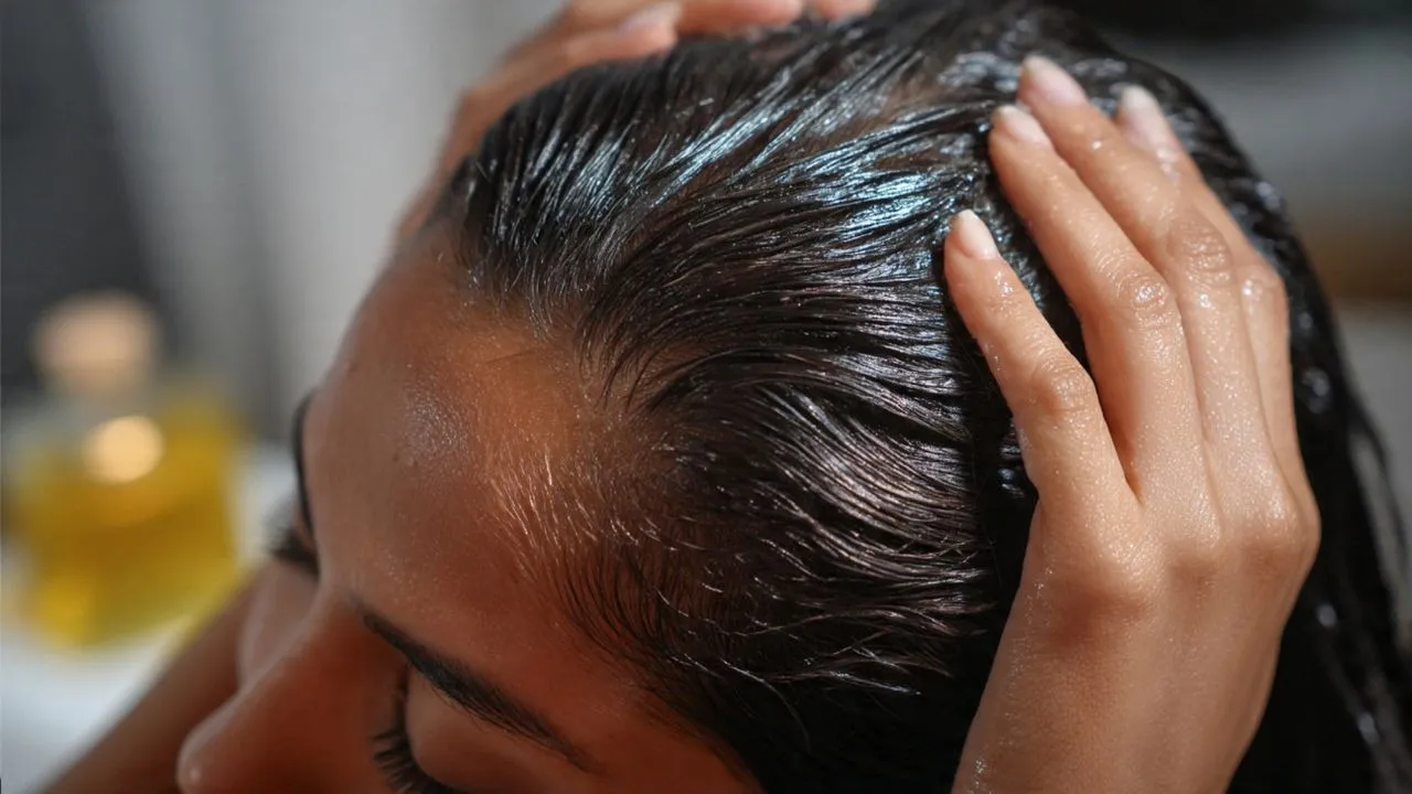 7 everyday habits that keep your hair healthy