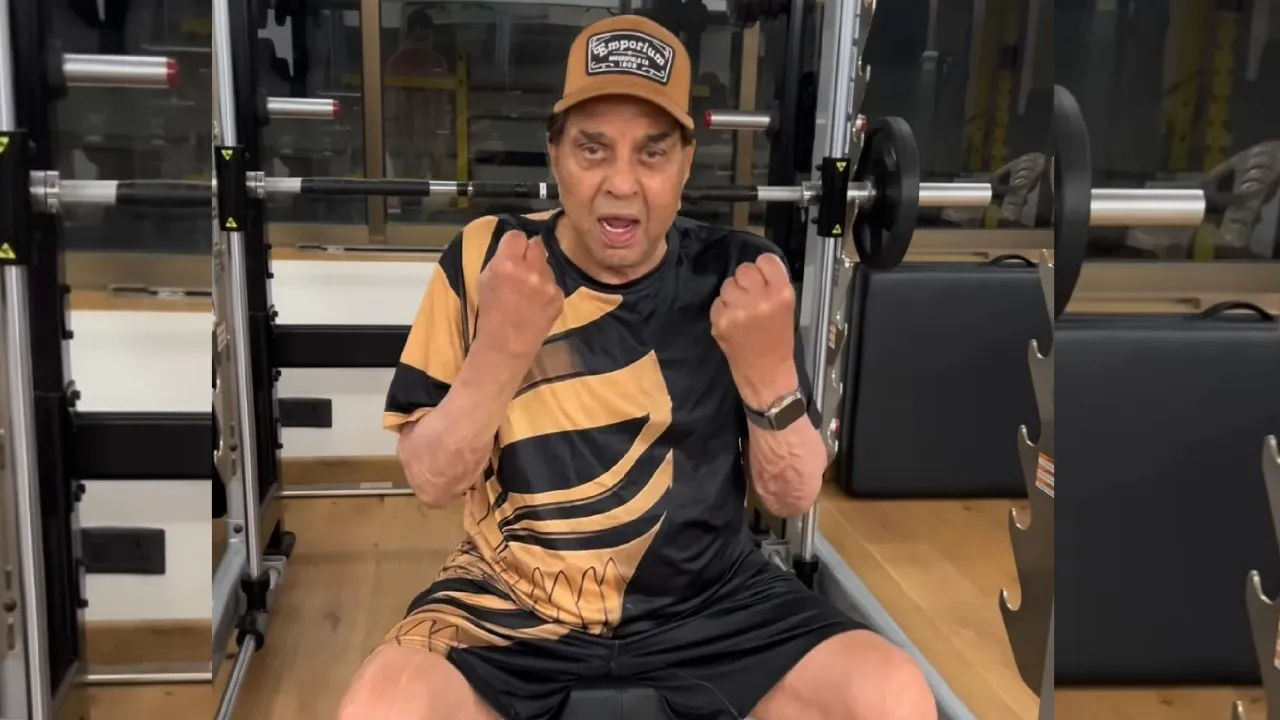 Dharmendra wanted an 'amazing role' for comeback, but his wish remained unfulfilled!