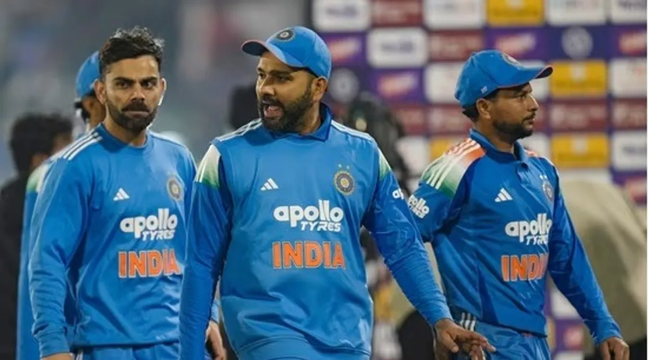 Former India star bats for Rohit & Kohli,