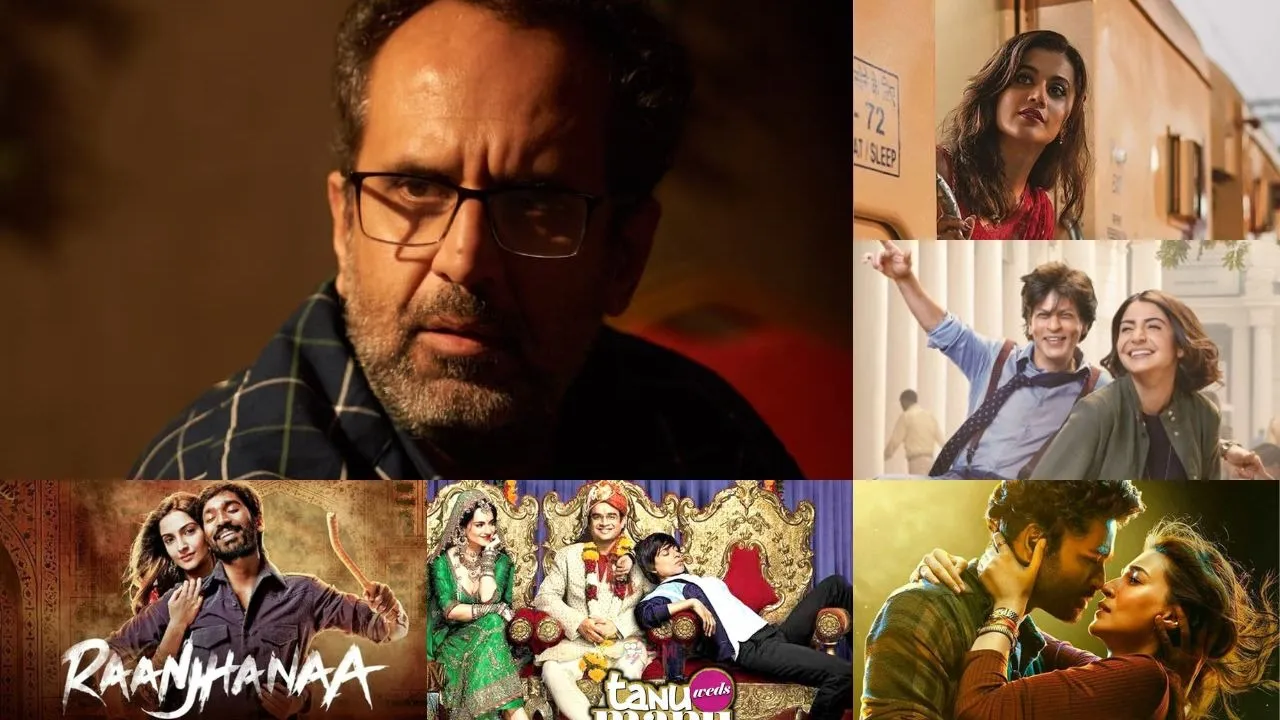 Anand L Rai's Rs 100 crore formula