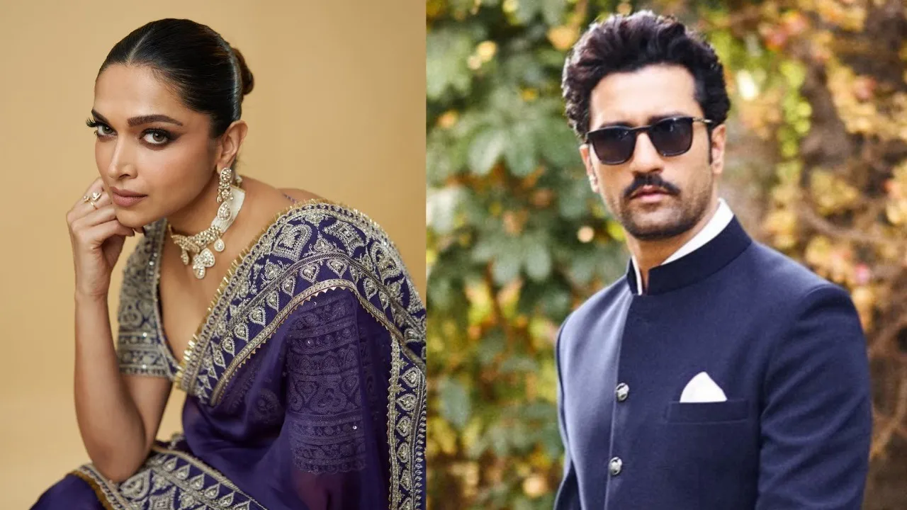 Deepika Padukone being considered for key role in Vicky Kaushal's Mahavatar: Report