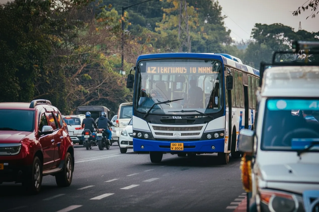 India-SA T20I at Barabati Stadium: CRUT announces special ‘Ama Bus’ services from Bhubaneswar
