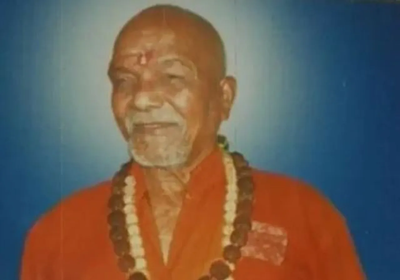 Swami Lakshmanananda