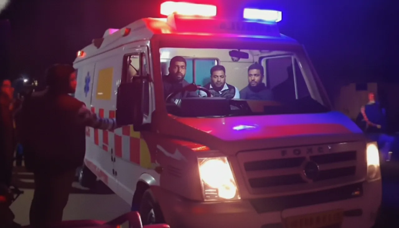 Rourkela homeopathy college students fall ill during hunger strike over 8-point demands