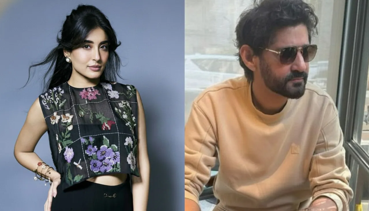 Kritika Kamra Gaurav Kapur