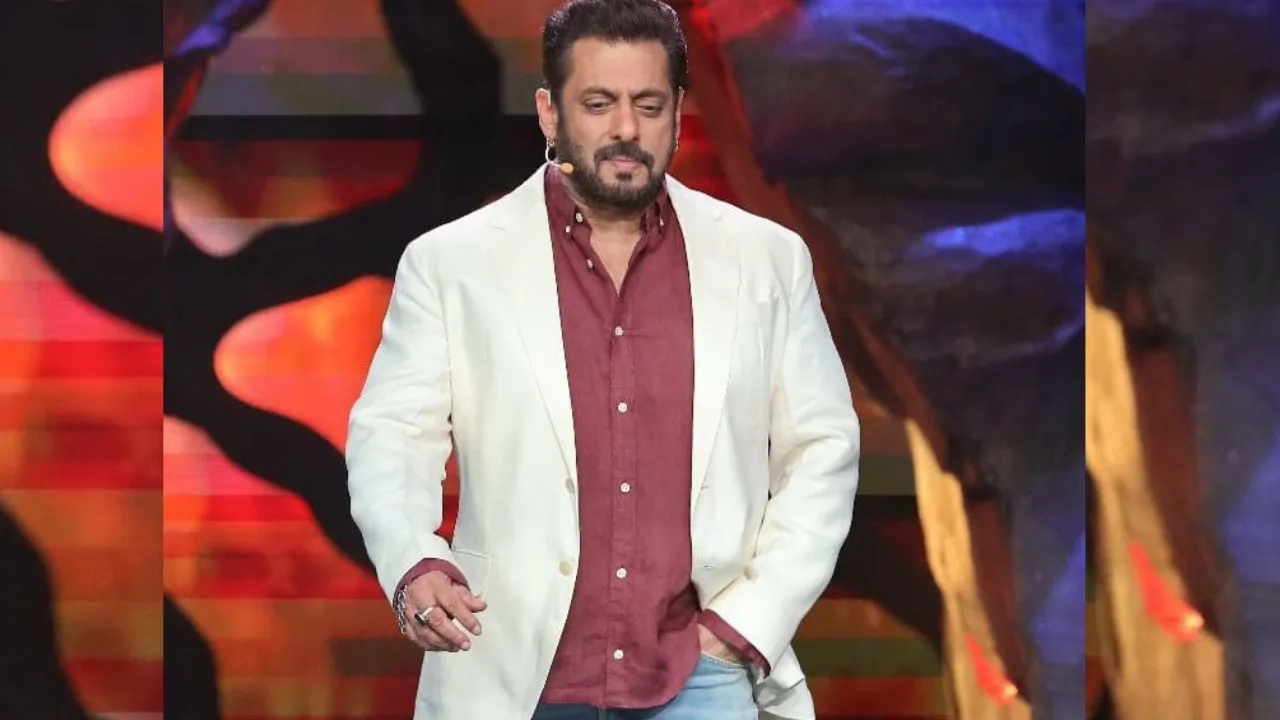 Salman Khan moves Delhi HC, joins celebrity push for personality-rights protection