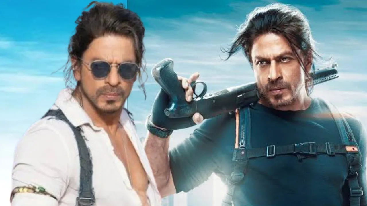 Pathaan 2 gets a surprise reveal in Dubai! Sequel announced during Shah Rukh Khan’s event