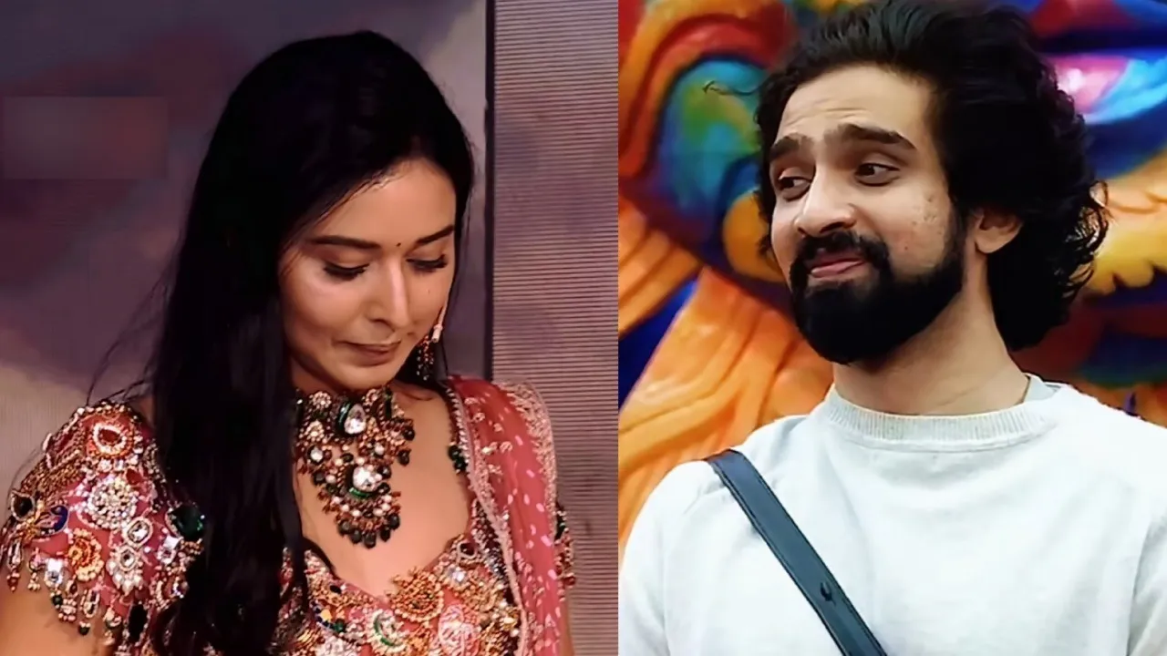 Bigg Boss 19 finalist Tanya Mittal is 'tired of singlehood'! Addresses allegations about kissing Amaal Mallik’s picture