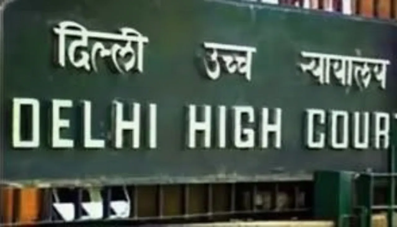 ‘Maintenance amount to wife cannot exceed half of income’; know Delhi HC’s ITR ruling