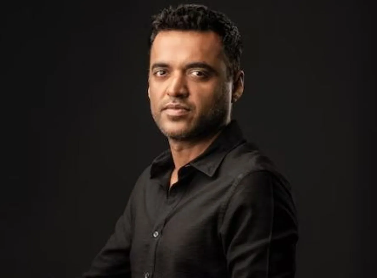 Zomato CEO