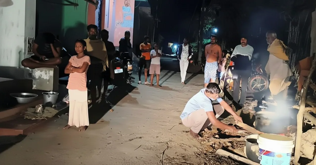 2 migrant workers from Odisha die weeks apart; families allege negligence, murder