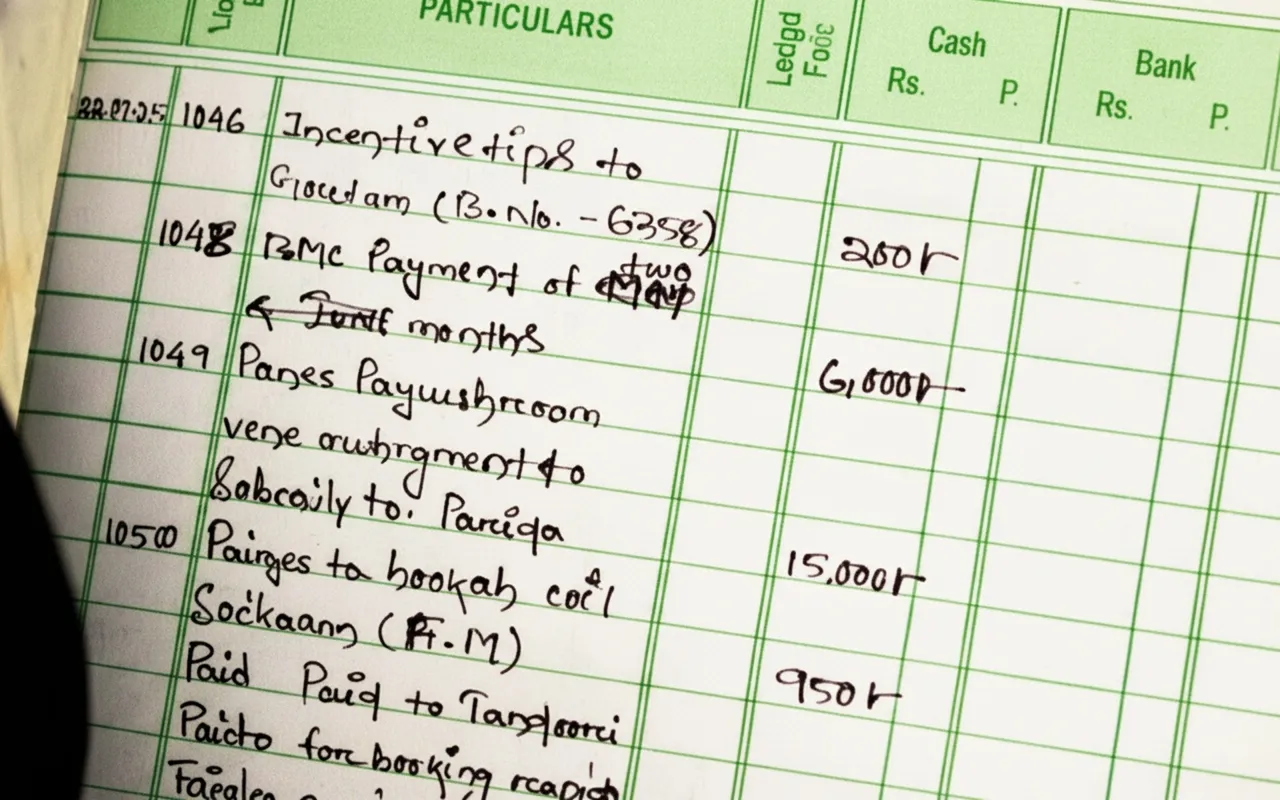 Bhubaneswar rooftop bar fire: ‘Rs 500 to PCR, Rs 6,000 to BMC’ entries in outlet’s ledger trigger corruption concerns