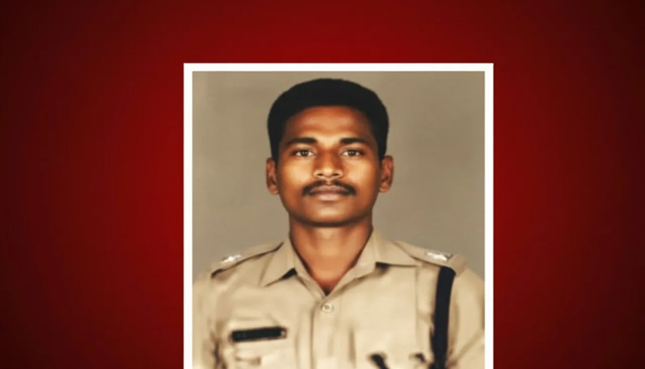 Jawan found dead under mysterious circumstances in Odisha