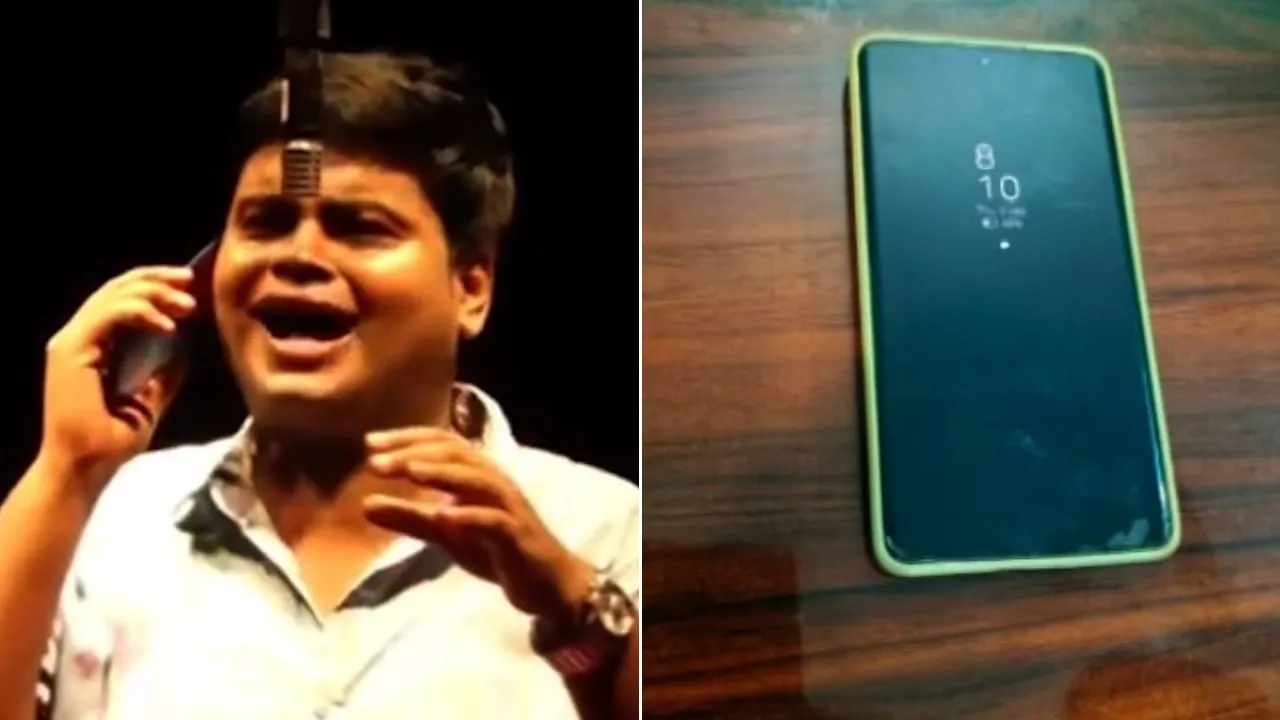 Odia Jatra comedian Guru Prusty’s death under scrutiny as missing mobile phone recovered