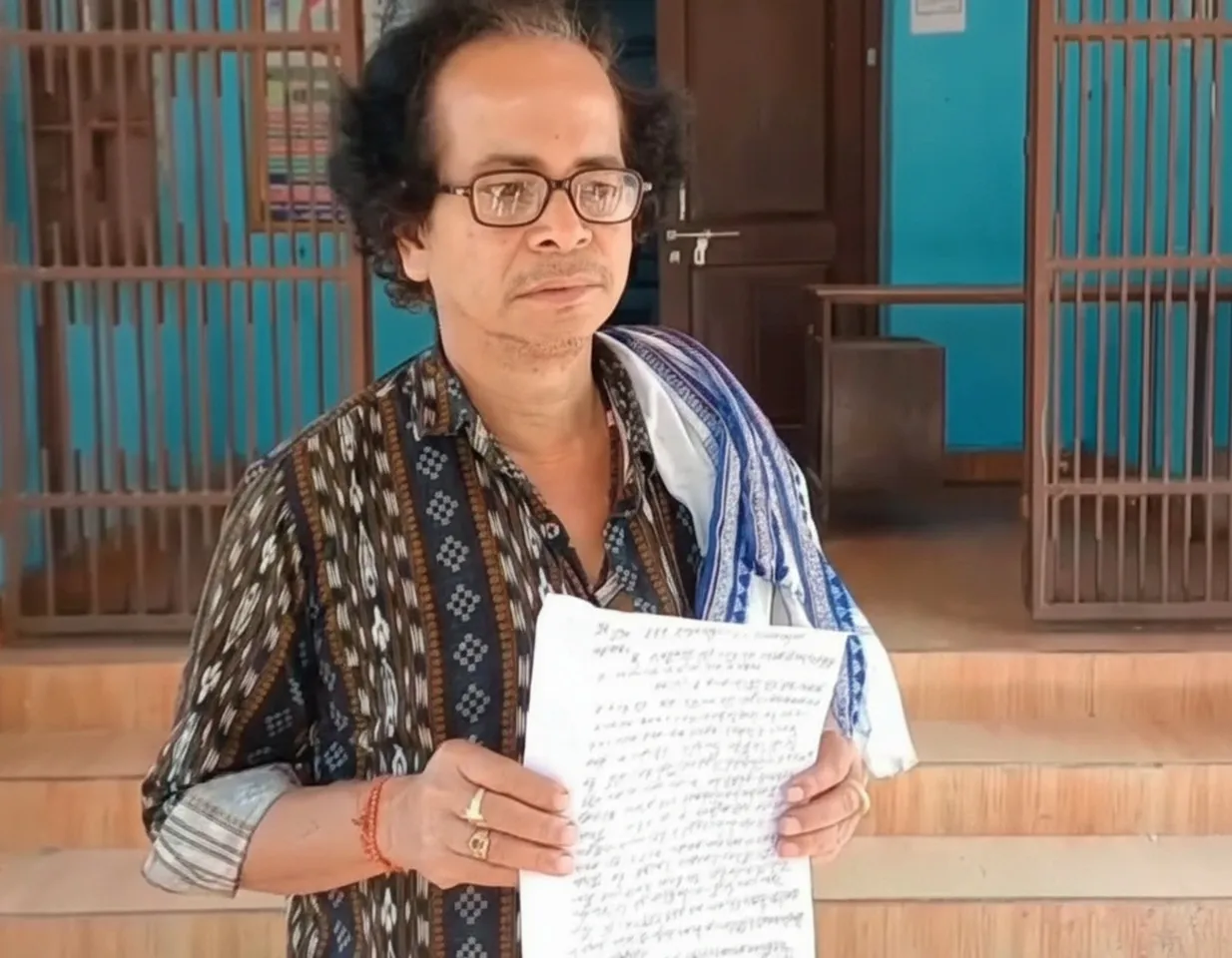 Shocking twist in Comedian Guru Prusty’s death: Family files murder complaint