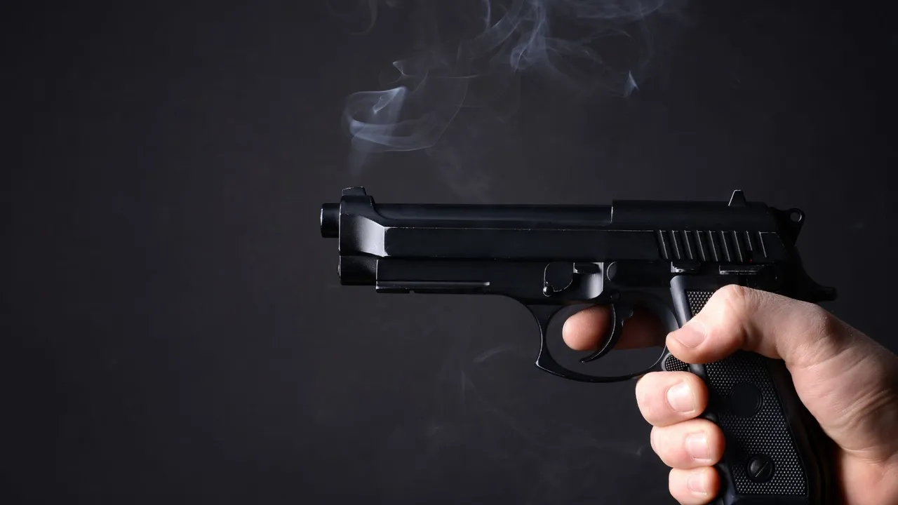 Couple held at gunpoint in Cuttack’s Tangi, chased by assailants; police begin probe