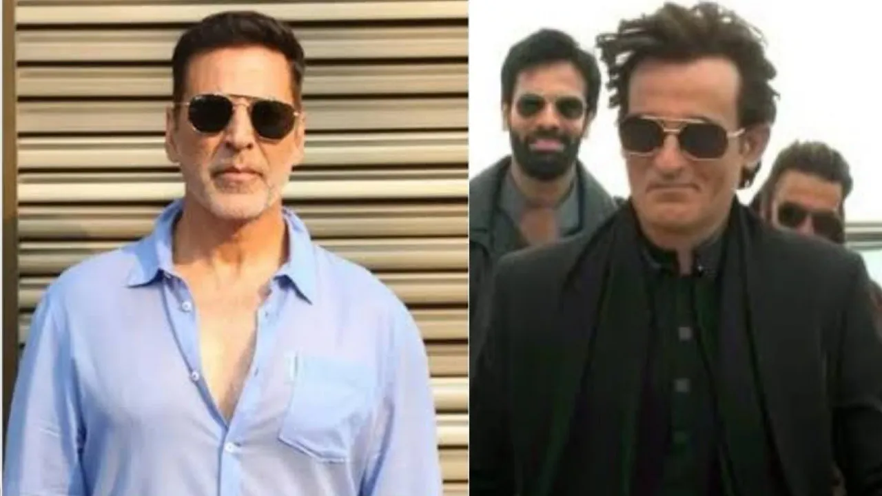 Bhagam Bhag 2: Akshaye Khanna joins Akshay Kumar after Dhurandhar triumph- Report
