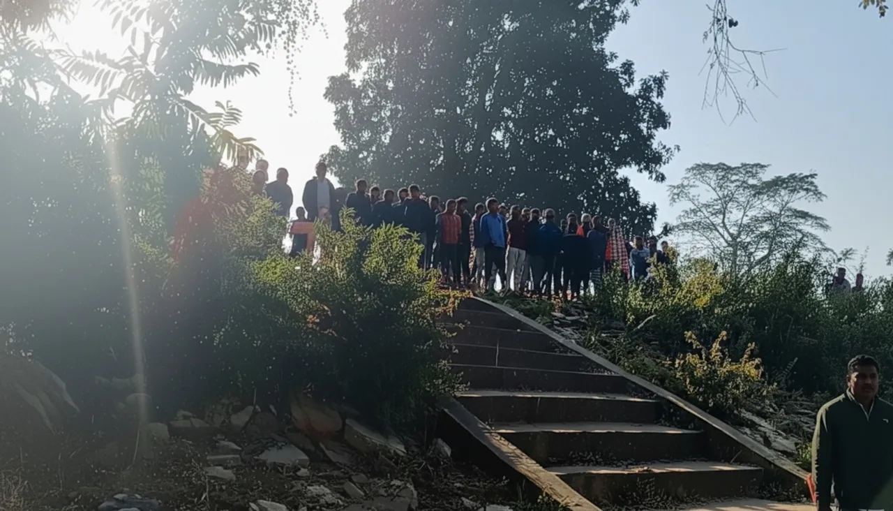 Internet ban extended for fifth time in Malkangiri; Odisha govt reviews situation