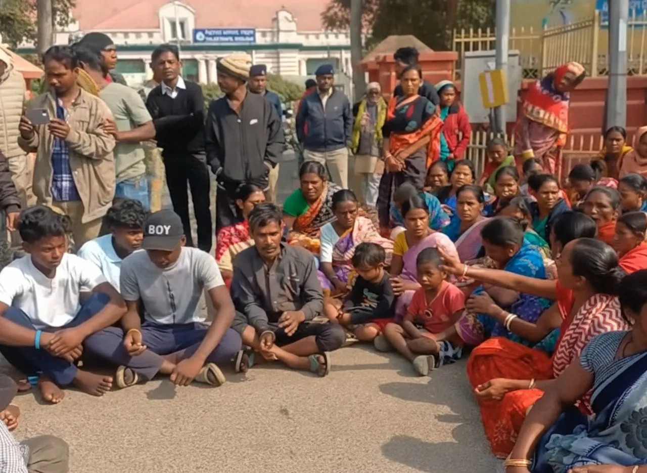 KISS student death: Political outrage as BJD demands serious action, BJP assures probe