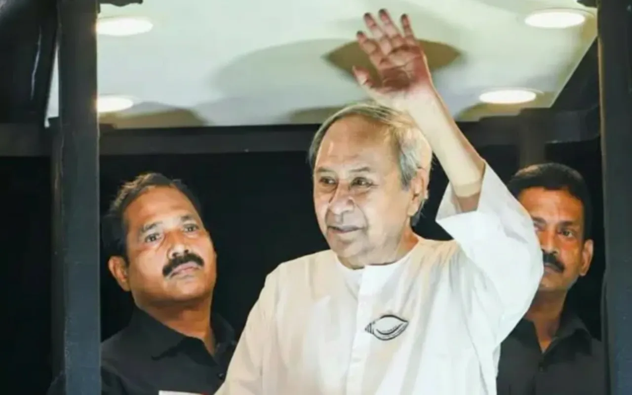 Want to forgo salary and allowances hike: Naveen Patnaik’s letter to Odisha CM