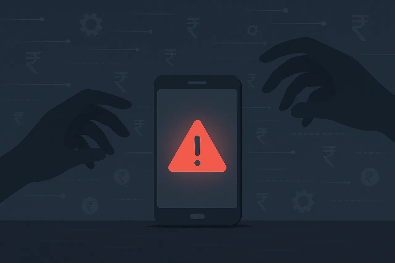 Deepfake impersonation of Finance Minister Nirmala Sitharaman traps Bengaluru woman in Rs 33 lakh fraud