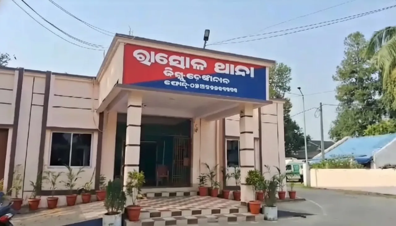 Three students go missing from residential ashram school in Dhenkanal