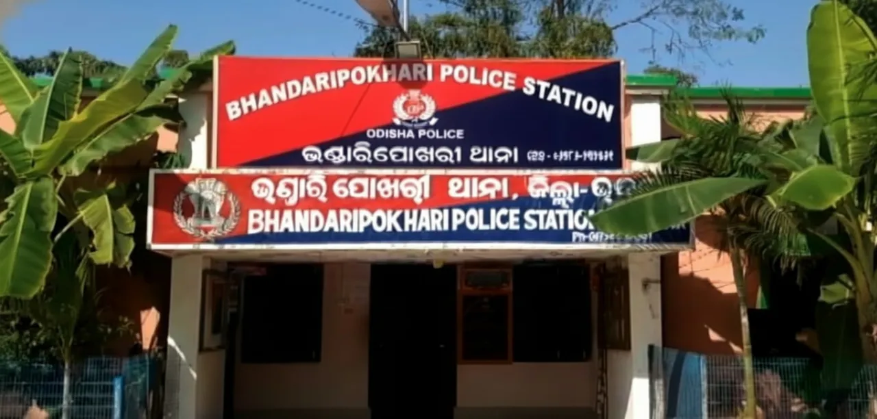 Delhi police busts fake SIM card racket in Odisha’s Bhadrak, 2 arrested