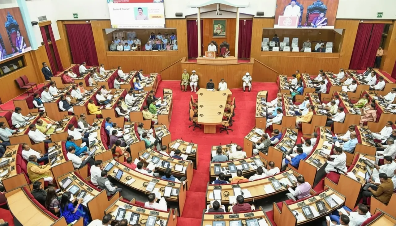 ‘MLAs should work with zero salary’: Madhu Babu’s ideology cited as pay hike draws flak