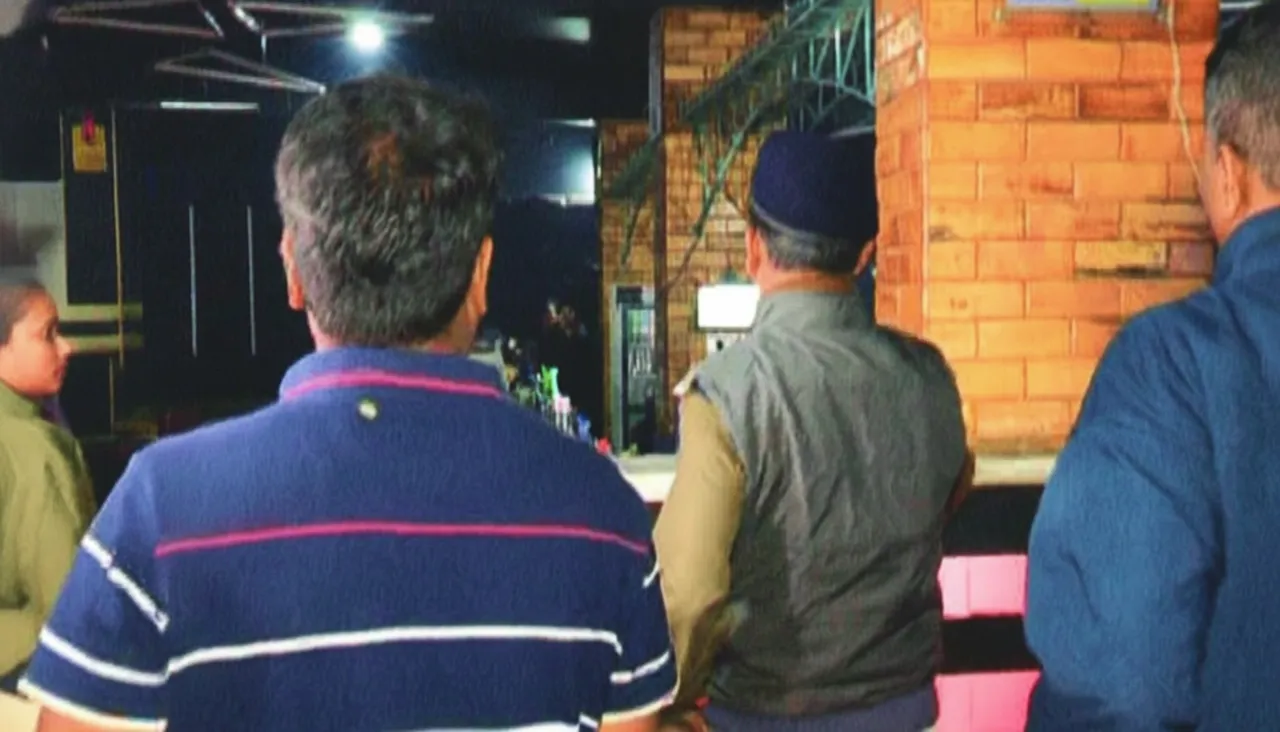 155 bars, pubs raided in Bhubaneswar; two detained for attack on excise officials