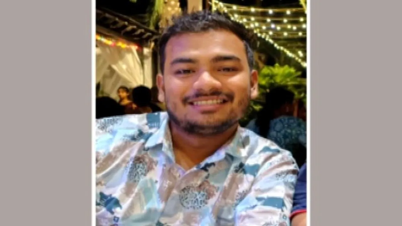 NIT Rourkela student missing after being swept away at Kanhakund