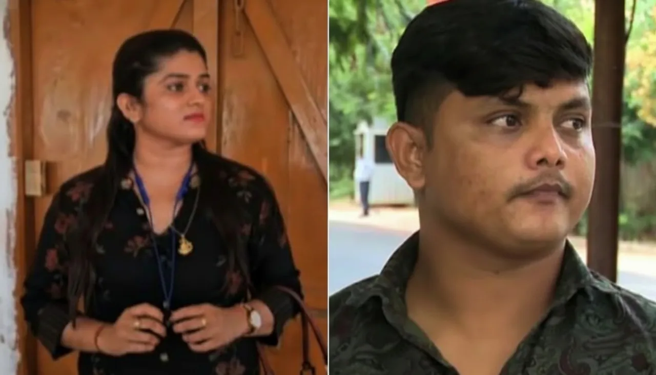 Odia Jatra actress Sonali's husband arrested from Bhubaneswar over forced marriage allegation