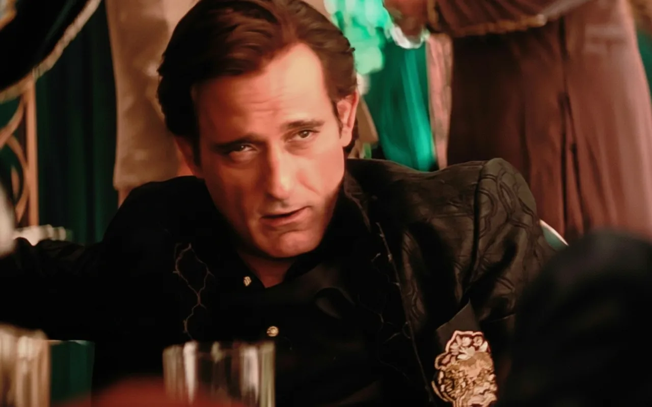 Akshaye Khanna in Dhurandhar