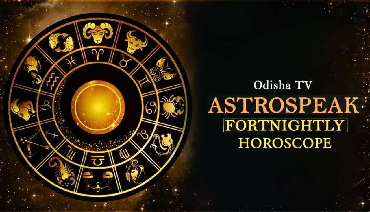 Fortnightly Horoscope