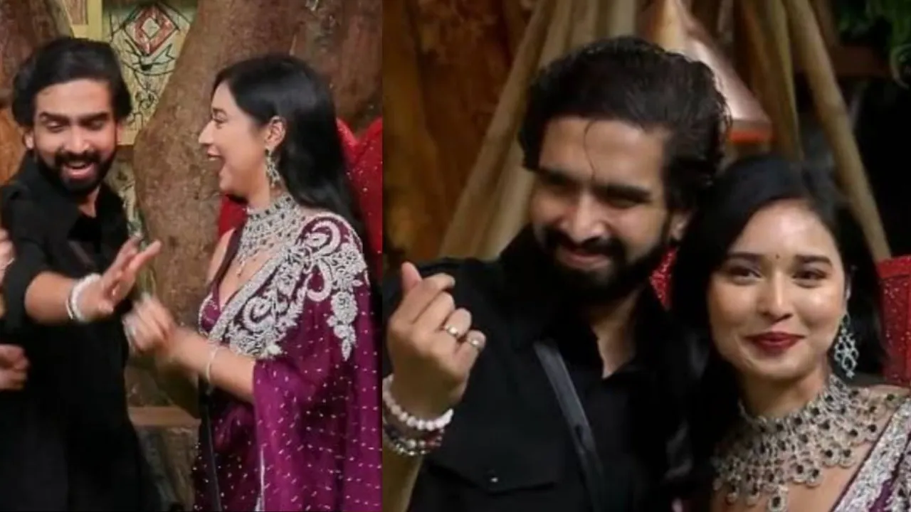 Amaal Mallik breaks silence on link-up rumours, apologises to Tanya Mittal, appeals for an end to buzz