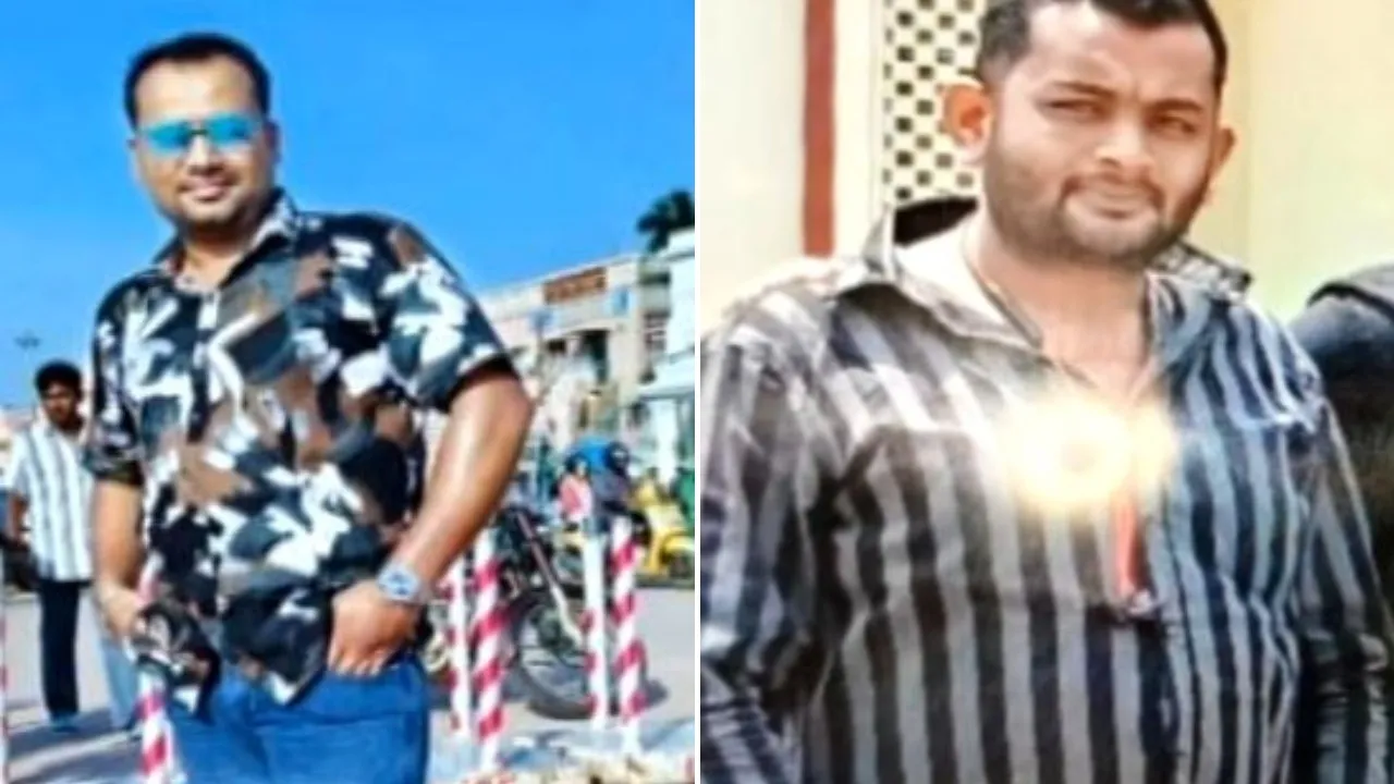 Another minor girl gang-raped in Bhubaneswar, 2 arrested