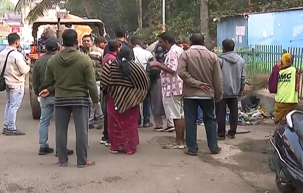 Bhubaneswar Municipal Corporation slaps Rs 1 lakh fine on shops for sanitation violations