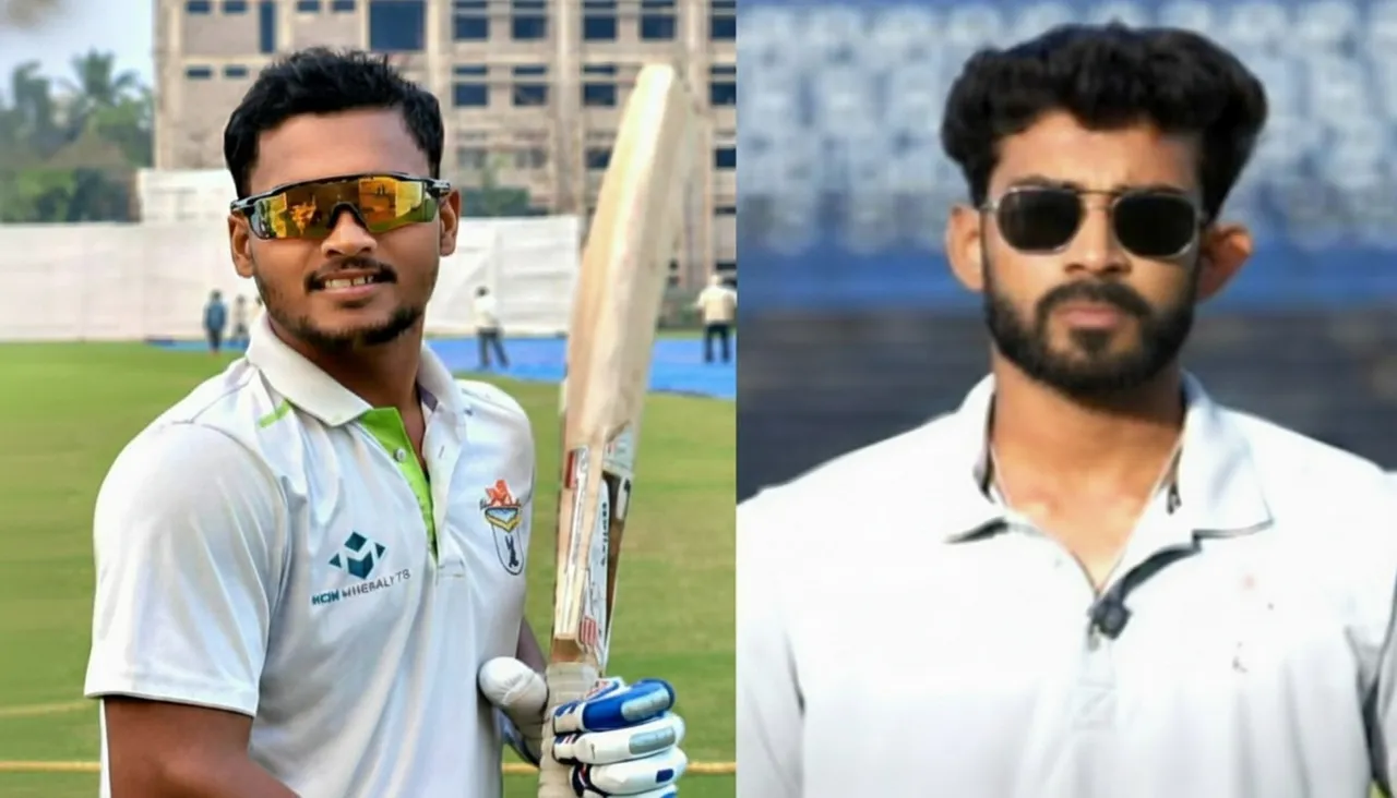 IPL auction 2026: Two Odisha cricketers to go under the hammer; know their base price and details
