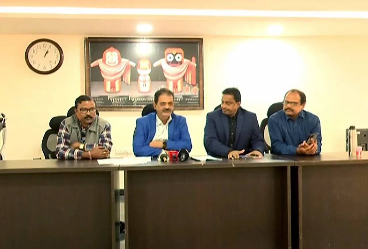 OMSA warns of 1-hr OPD shutdown from December 26, full strike from January