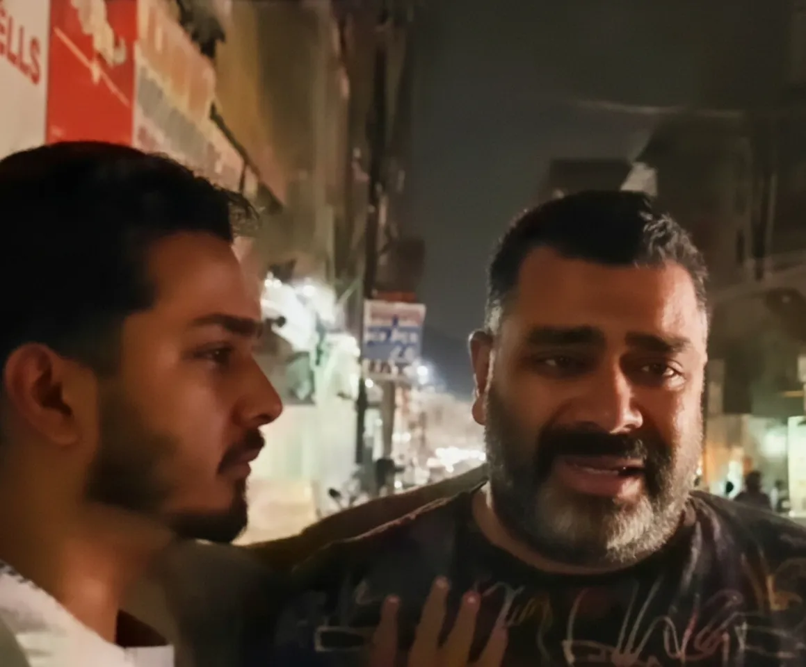 Screengrab from video