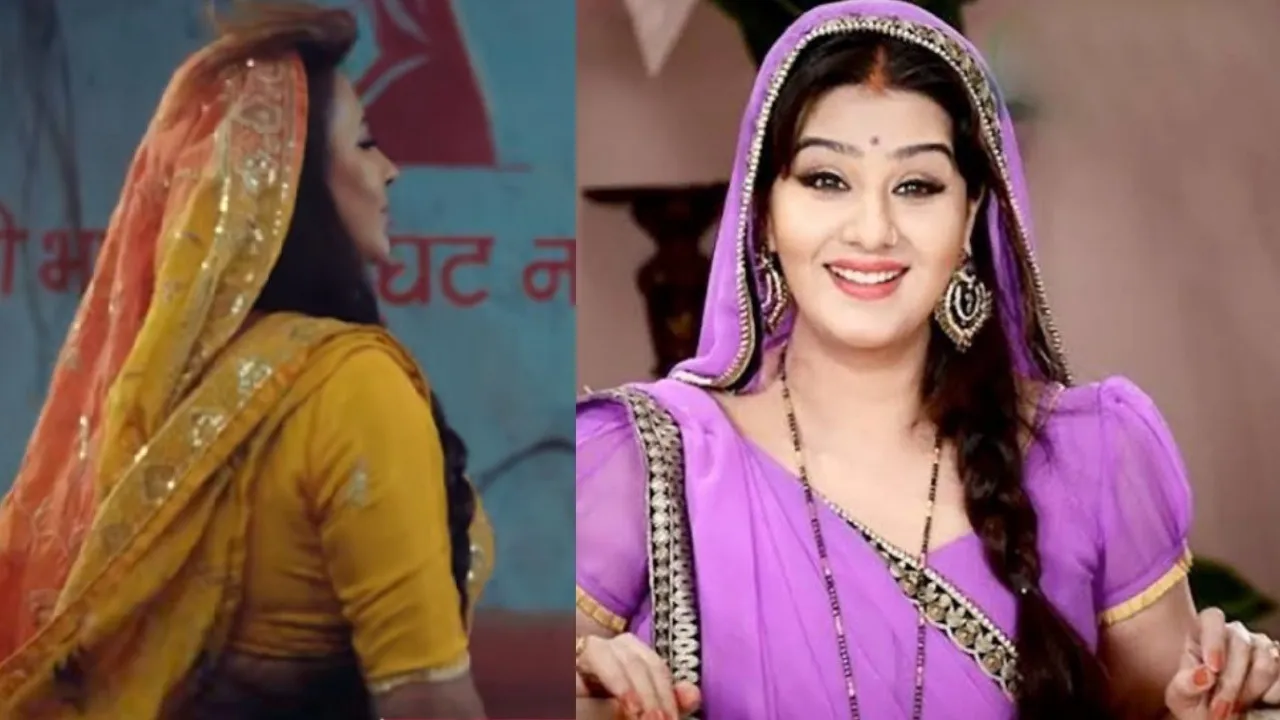 Bhabiji Ghar Par Hain 2.0: Shilpa Shinde on OG Angoori Bhabi's comeback, 'My only concern is...'