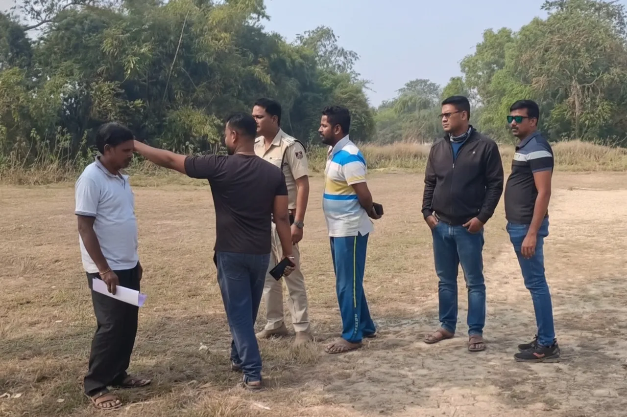 Horror in Odisha village: Stray dogs maul baby abandoned after birth, body found scattered in open field