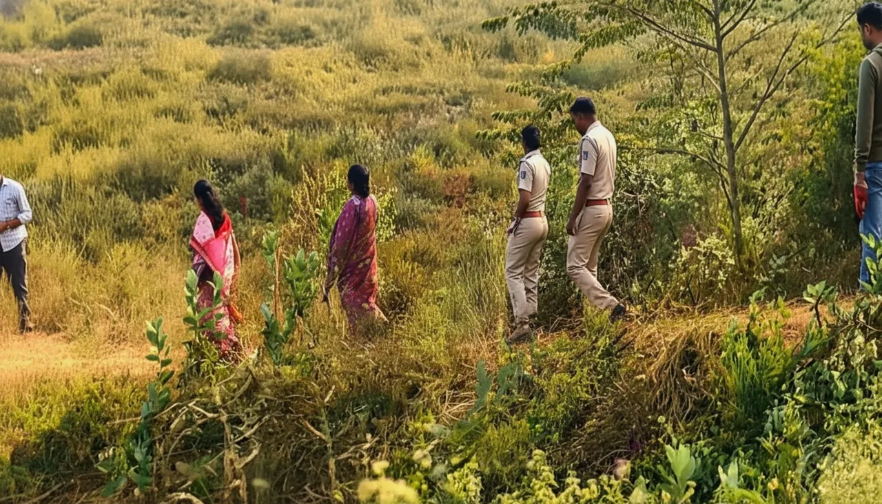 Bhubaneswar Dhauli minor girl gang rape case tagged ‘red flag’; Crime Branch DGP to monitor probe