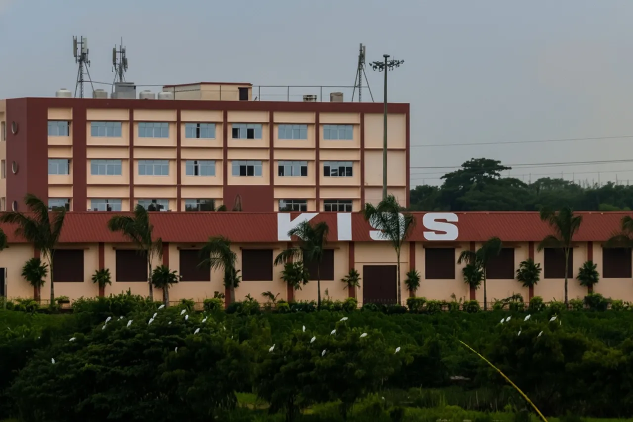 KISS student murder case: Police team arrives at KIMS Medical College, family’s allegations of foul play prove trueKISS student murder case: Police team arrives at KIMS Medical College, family’s allegations of foul play prove true