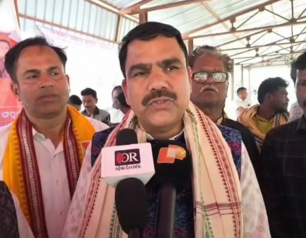 KISS student murder: School and Mass Education Minister promises thorough probe, warns of stringent action