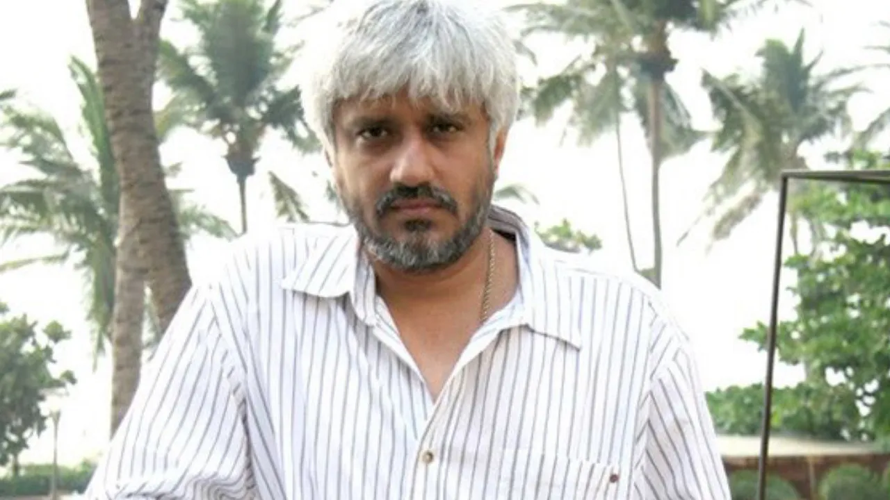 Vikram Bhatt, wife Shwetambari remanded to judicial custody as Court rejects medical bail in ₹30 crore fraud case