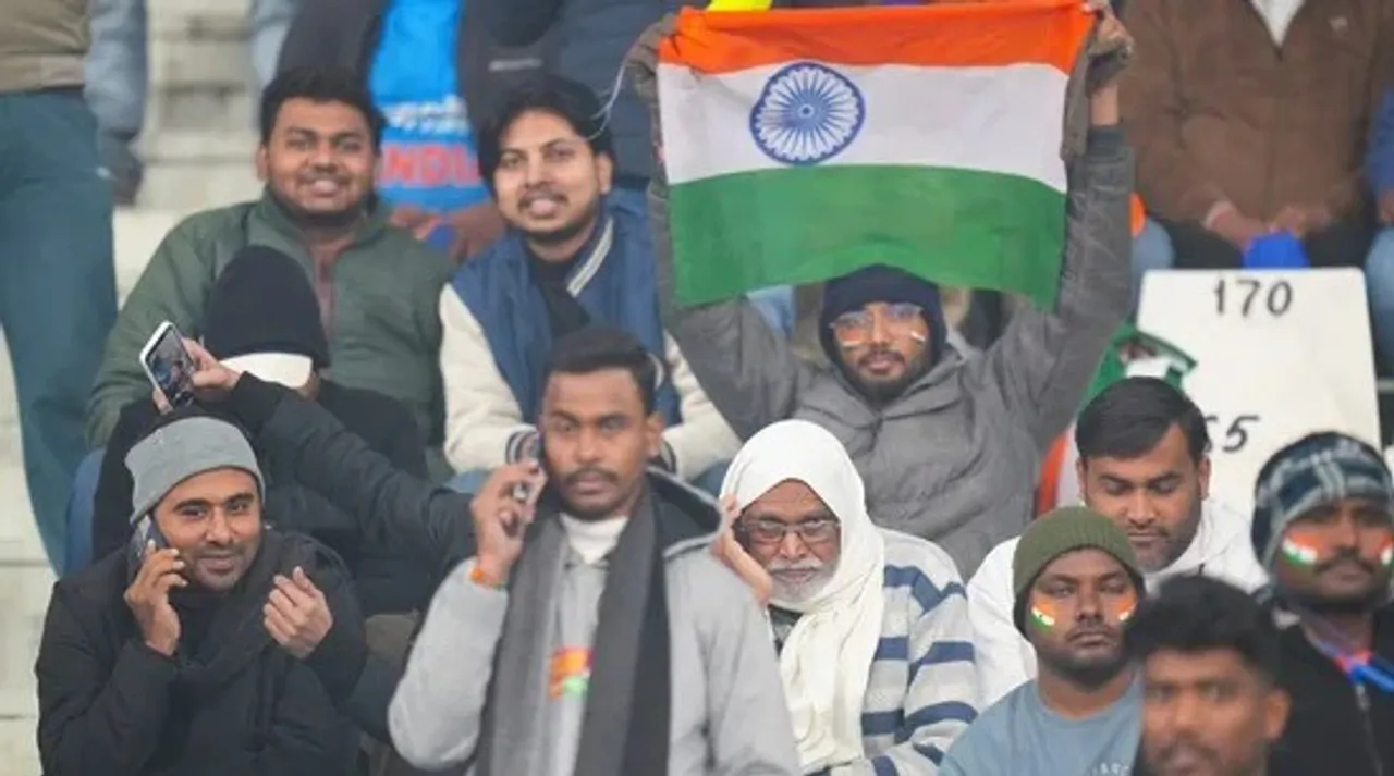 Angry fans slam BCCI after Lucknow T20I abandoned due to fog