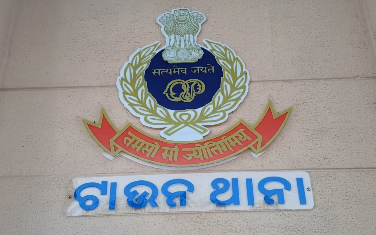 Keonjhar women’s college lady lecturer found dead, male friend arrested