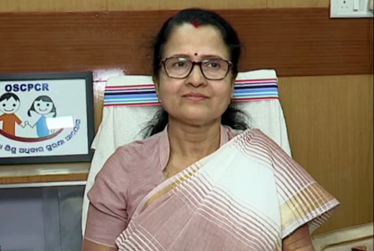 KISS student murder: OSCPCR chairperson targets doctors over ‘wrong reports’